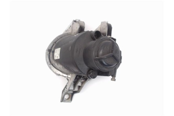 Recambio de faro antiniebla izquierdo para peugeot 206 referencia OEM IAM 9628733980 9000222 