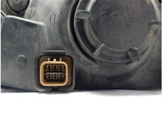 Recambio de faro delantero dcho para hyundai elantra (xd) referencia OEM IAM   