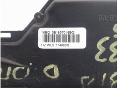 Recambio de cierre electromagnetico delantero derecho para skoda fabia (6y2/6y3) 1.2 classic referencia OEM IAM 3B1837016BQ  3B1