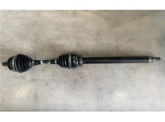 Recambio de palier delantero derecho para volvo v70 familiar 2.5 tdi referencia OEM IAM   