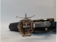 Recambio de mecanismo elevalunas delantero izquierdo para daihatsu rocky hard top (f7, f8) 2.8 td referencia OEM IAM   