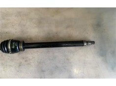 Recambio de palier delantero derecho para volvo v70 familiar 2.5 tdi referencia OEM IAM    2