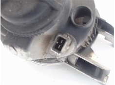 Recambio de faro antiniebla izquierdo para peugeot 206 referencia OEM IAM 9628733980 9000222 