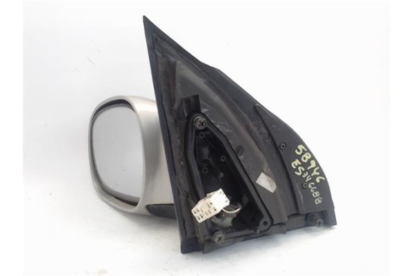 Recambio de retrovisor electrico izquierdo para kia carnival 2.9 td referencia OEM IAM K55D69170B  K56B69170AXX , KIA | OK553691