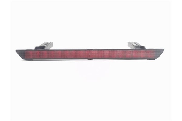 Recambio de luz central de freno para skoda fabia (6y2/6y3) 1.2 classic referencia OEM IAM 6Y6945097A  