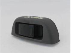 Recambio de mando elevalunas trasero derecho para peugeot 107 1.0 básico referencia OEM IAM 6554KZ  