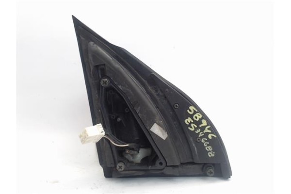 Recambio de retrovisor electrico izquierdo para kia carnival 2.9 td referencia OEM IAM K55D69170B  K56B69170AXX , KIA | OK553691