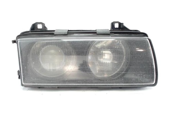 Recambio de faro delantero dcho para bmw serie 3 berlina (e36) referencia OEM IAM 63121393272 5190200000 1393272 , BMW | 6312836