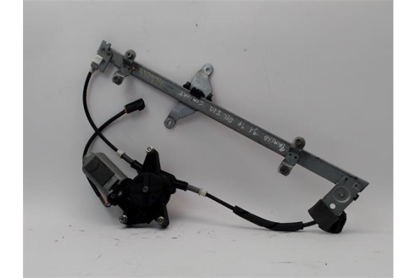 Recambio de elevalunas electrico delantero izquierdo para nissan primera berl./ traveller (p10/w10) referencia OEM IAM   