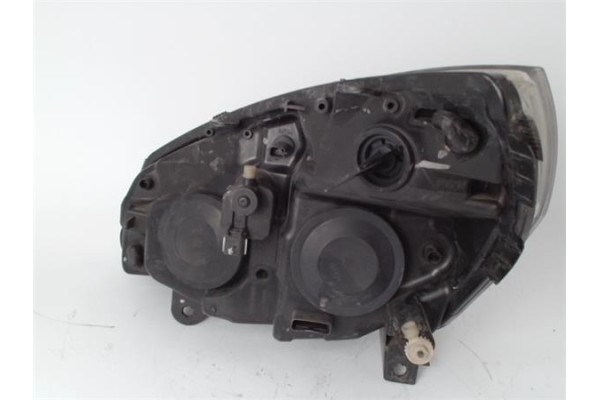 Recambio de faro delantero dcho para renault scenic ii (jm) 1.5 dci (jm1f) referencia OEM IAM 15810400re  