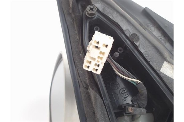 Recambio de retrovisor electrico izquierdo para kia carnival 2.9 td referencia OEM IAM K55D69170B  K56B69170AXX , KIA | OK553691