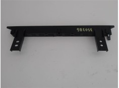 Recambio de luz central de freno para skoda fabia (6y2/6y3) 1.2 classic referencia OEM IAM 6Y6945097A  