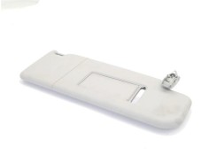 Recambio de parasol derecho para volkswagen polo v (6r1) 1.4 advance referencia OEM IAM 6R0857552A  