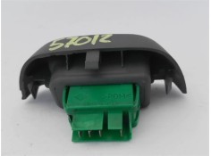 Recambio de mando elevalunas trasero derecho para peugeot 107 1.0 básico referencia OEM IAM 6554KZ  