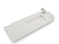 Recambio de parasol derecho para volkswagen polo v (6r1) 1.4 advance referencia OEM IAM 6R0857552A  