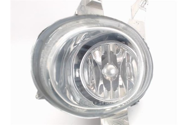 Recambio de faro antiniebla derecho para peugeot 206 referencia OEM IAM  087358 