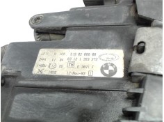 Recambio de faro delantero dcho para bmw serie 3 berlina (e36) referencia OEM IAM 63121393272 5190200000 1393272 , BMW | 6312836