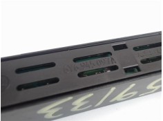 Recambio de luz central de freno para skoda fabia (6y2/6y3) 1.2 classic referencia OEM IAM 6Y6945097A  