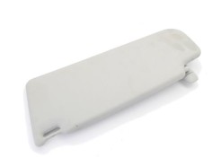 Recambio de parasol derecho para volkswagen polo v (6r1) 1.4 advance referencia OEM IAM 6R0857552A  