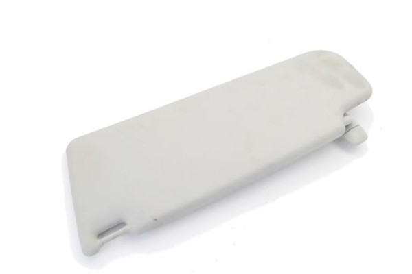 Recambio de parasol derecho para volkswagen polo v (6r1) 1.4 advance referencia OEM IAM 6R0857552A  