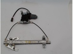 MECANISMO ELEVALUNAS TRASERO DERECHO 827009F500 10049 807009F500 NISSAN