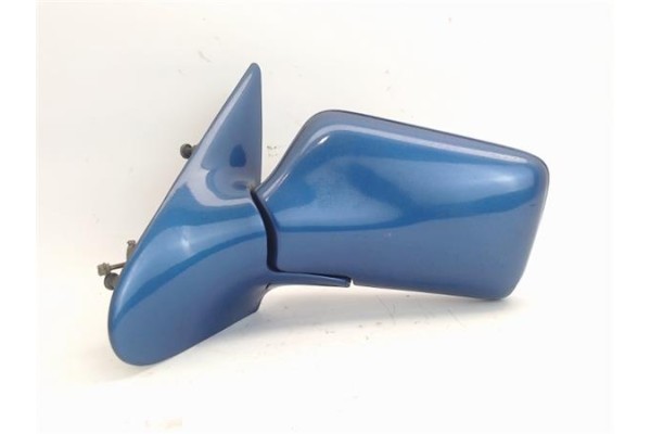 Recambio de retrovisor izquierdo para seat ibiza (6k1) 1.4 i referencia OEM IAM 6K1857507  