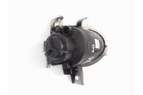 Recambio de faro antiniebla derecho para peugeot 206 referencia OEM IAM  087358 