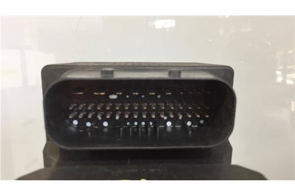 Recambio de nucleo abs para fiat stilo (192) 1.9 jtd (192_xe1a) referencia OEM IAM 46784468 0265224048 
