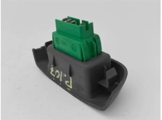 Recambio de mando elevalunas trasero derecho para peugeot 107 1.0 básico referencia OEM IAM 6554KZ  