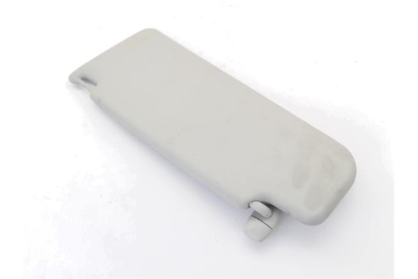 Recambio de parasol derecho para volkswagen polo v (6r1) 1.4 advance referencia OEM IAM 6R0857552A  