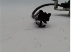 Recambio de mecanismo elevalunas trasero derecho para nissan primera berlina (p11) 2.0 td referencia OEM IAM 827009F500 10049 80