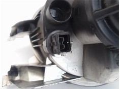 Recambio de faro antiniebla derecho para peugeot 206 referencia OEM IAM  087358 