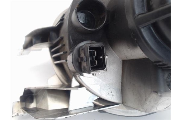 Recambio de faro antiniebla derecho para peugeot 206 referencia OEM IAM  087358 