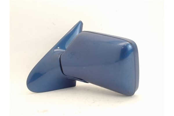 Recambio de retrovisor izquierdo para seat ibiza (6k1) 1.4 i referencia OEM IAM 6K1857507  