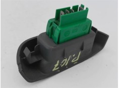 Recambio de mando elevalunas trasero derecho para peugeot 107 1.0 básico referencia OEM IAM 6554KZ  