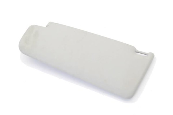 Recambio de parasol derecho para volkswagen polo v (6r1) 1.4 advance referencia OEM IAM 6R0857552A  