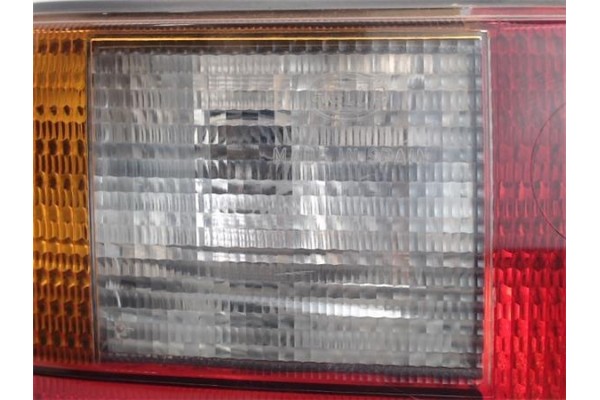 Recambio de piloto trasero izquierdo para seat ibiza (6k1) referencia OEM IAM 96223900  