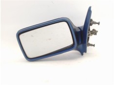 Recambio de retrovisor izquierdo para seat ibiza (6k1) 1.4 i referencia OEM IAM 6K1857507  
