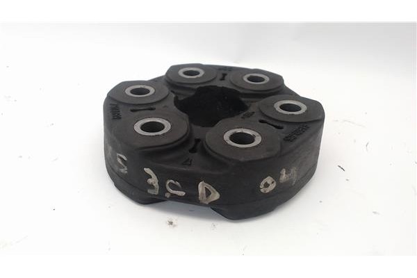 Recambio de flector cardan para bmw serie x5 (e53) 3.0d referencia OEM IAM 7503159  