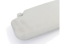 Recambio de parasol derecho para volkswagen polo v (6r1) 1.4 advance referencia OEM IAM 6R0857552A  