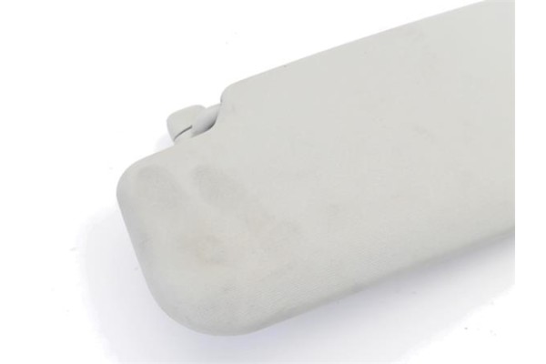 Recambio de parasol derecho para volkswagen polo v (6r1) 1.4 advance referencia OEM IAM 6R0857552A  