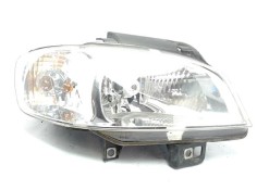 Recambio de faro delantero dcho para seat ibiza (6k1) referencia OEM IAM 6K1941044A  