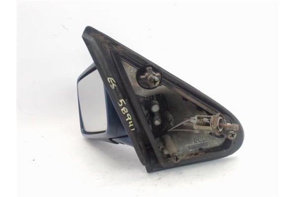 Recambio de retrovisor izquierdo para seat ibiza (6k1) 1.4 i referencia OEM IAM 6K1857507  