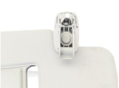 Recambio de parasol derecho para volkswagen polo v (6r1) 1.4 advance referencia OEM IAM 6R0857552A  