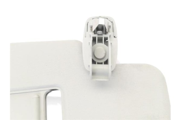 Recambio de parasol derecho para volkswagen polo v (6r1) 1.4 advance referencia OEM IAM 6R0857552A  