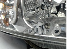 Recambio de faro delantero dcho para seat ibiza (6k1) referencia OEM IAM 6K1941044A  