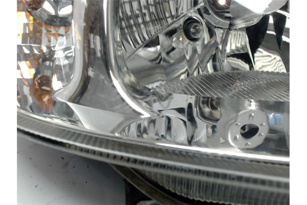 Recambio de faro delantero dcho para seat ibiza (6k1) referencia OEM IAM 6K1941044A  