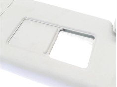 Recambio de parasol derecho para volkswagen polo v (6r1) 1.4 advance referencia OEM IAM 6R0857552A  