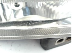 Recambio de faro delantero dcho para seat ibiza (6k1) referencia OEM IAM 6K1941044A  