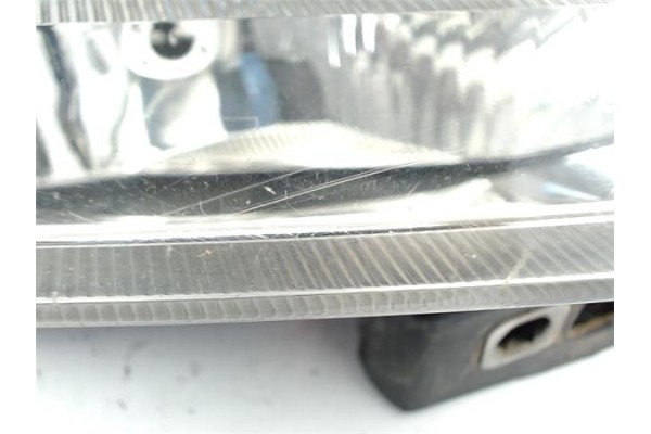 Recambio de faro delantero dcho para seat ibiza (6k1) referencia OEM IAM 6K1941044A  